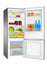 AMICA FK244.4X(E) fridge-freezer combination - Freestanding refrigerator-freezers (refrigerators)AGD-LOW<<<Home