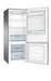 AMICA FK244.4X(E) fridge-freezer combination - Freestanding refrigerator-freezers (refrigerators)AGD-LOW<<<Home