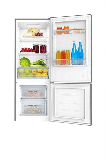 AMICA FK244.4X(E) fridge-freezer combination - Freestanding refrigerator-freezers (refrigerators)AGD-LOW<<<Home