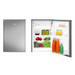 AMICA FM140.4X Refrigerator - Freestanding refrigerator-freezers (refrigerators)AGD-LOW<<<Home Appliance