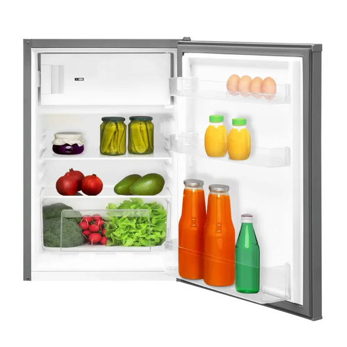 AMICA FM140.4X Refrigerator - Freestanding refrigerator-freezers (refrigerators)AGD-LOW<<<Home Appliance