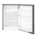 AMICA FM140.4X Refrigerator - Freestanding refrigerator-freezers (refrigerators)AGD-LOW<<<Home Appliance
