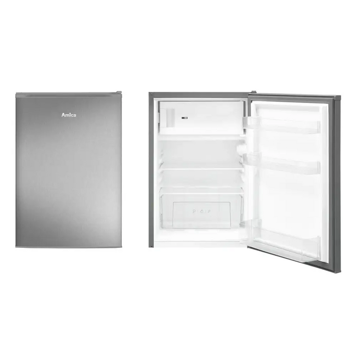 AMICA FM140.4X Refrigerator - Freestanding refrigerator-freezers (refrigerators)AGD-LOW<<<Home Appliance