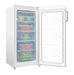 AMICA freezer FZ208.3AA(E) - Freestanding freezersAGD-ZAM<<<Home Appliance - ProductsAGD<<<ActionPL