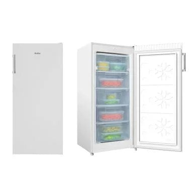 AMICA freezer FZ208.3AA(E) - Freestanding freezersAGD-ZAM<<<Home Appliance - ProductsAGD<<<ActionPL