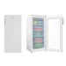 AMICA freezer FZ208.3AA(E) - Freestanding freezersAGD-ZAM<<<Home Appliance - ProductsAGD<<<ActionPL