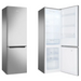 AMICA fridge-freezer combination FK 2995.2FTX(E) - Freestanding refrigerator-freezers (refrigerators)AGD-LOW<<<Home