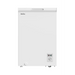 Amica GT 311 105 W freezer Chest freezer Freestanding 99 L E White - Freestanding freezersAGD-ZAM<<<Home Appliance