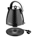 Amica KF 3030 1.7 l 2200 W electric kettle Black - Electric kettlesAGD-CZE<<<Home Appliance - ProductsAGD<<<ActionPL