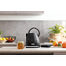 Amica KF 3030 1.7 l 2200 W electric kettle Black - Electric kettlesAGD-CZE<<<Home Appliance - ProductsAGD<<<ActionPL