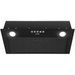 AMICA OMC6217B hood - Cooker hoodsAGD-OKA<<<Home Appliance - ProductsAGD<<<ActionPL