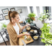Amica Toaster SMK 4011 750 Watt Black - ToastersAGD-OPK<<<Home Appliance - ProductsAGD<<<ActionPL