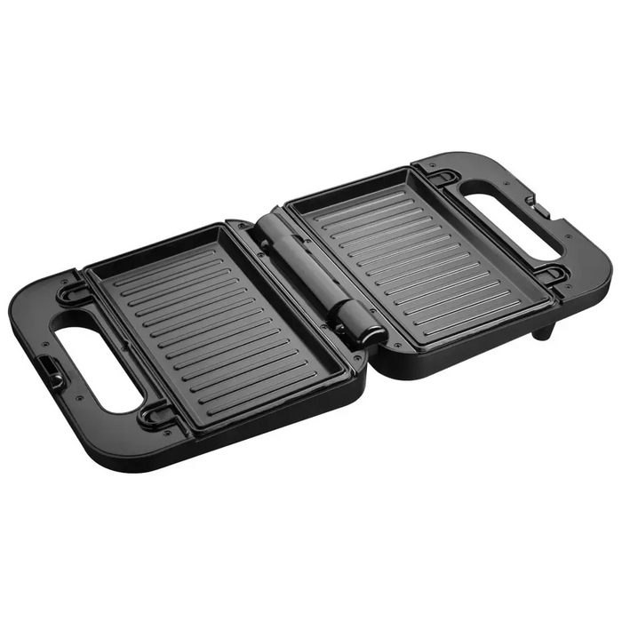 Amica Toaster SMK 4011 750 Watt Black - ToastersAGD-OPK<<<Home Appliance - ProductsAGD<<<ActionPL