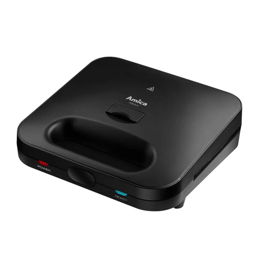 Amica Toaster SMK 4011 750 Watt Black - ToastersAGD-OPK<<<Home Appliance - ProductsAGD<<<ActionPL