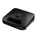 Amica Toaster SMK 4011 750 Watt Black - ToastersAGD-OPK<<<Home Appliance - ProductsAGD<<<ActionPL