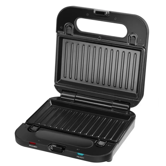 Amica Toaster SMK 4011 750 Watt Black - ToastersAGD-OPK<<<Home Appliance - ProductsAGD<<<ActionPL