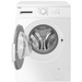 AMICA WASHING MACHINE WA0S610DO - Freestanding washing machinesAGD-PRW<<<Home Appliance - ProductsAGD<<<ActionPL