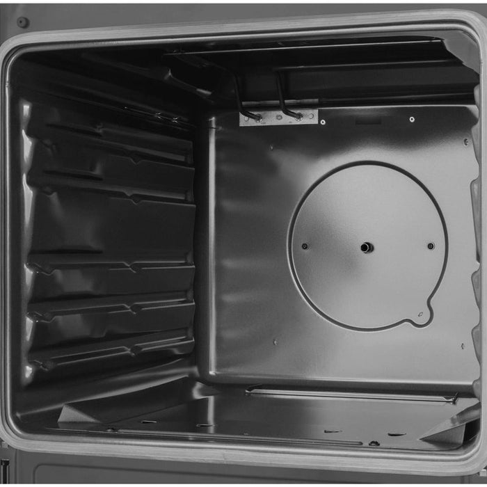 Cooker (gas) AMICA 507GG5.43HZpMs(Xx), 4 Gas, INOX