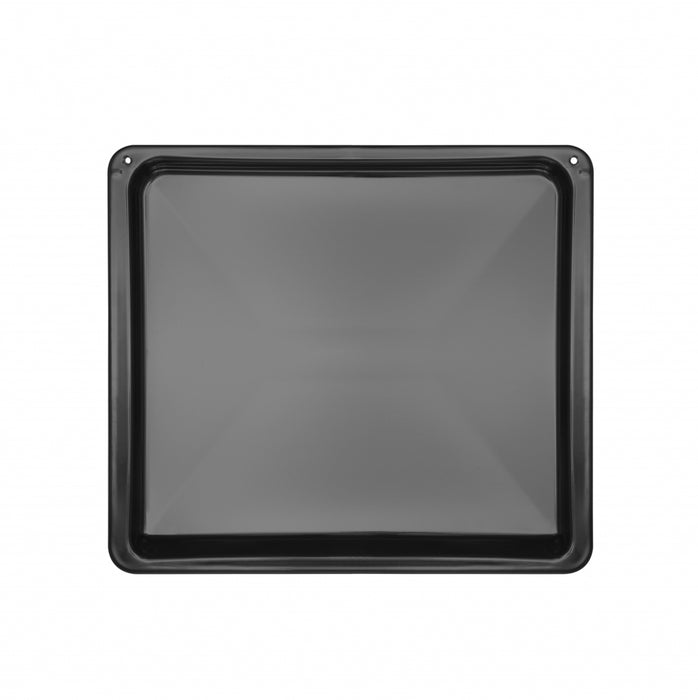 Cooker with ceramic top AMICA 58CE2.30P(W) 55353