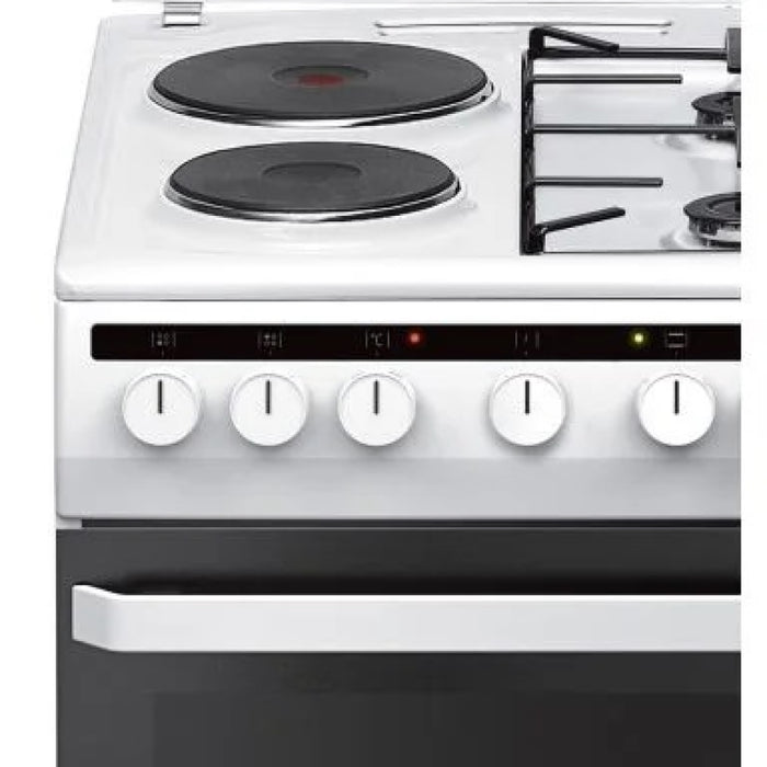 Cooker - combined AMICA 58ME2.35HZPMS(W) 54020