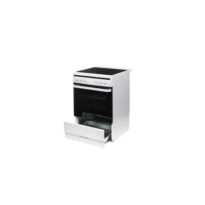 Cooker (electric) AMICA 6018CE2.20EW, Ceramic