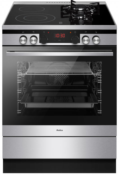 Cooker - combined AMICA 6226MCE3.45ZPTSD(XX) 57095