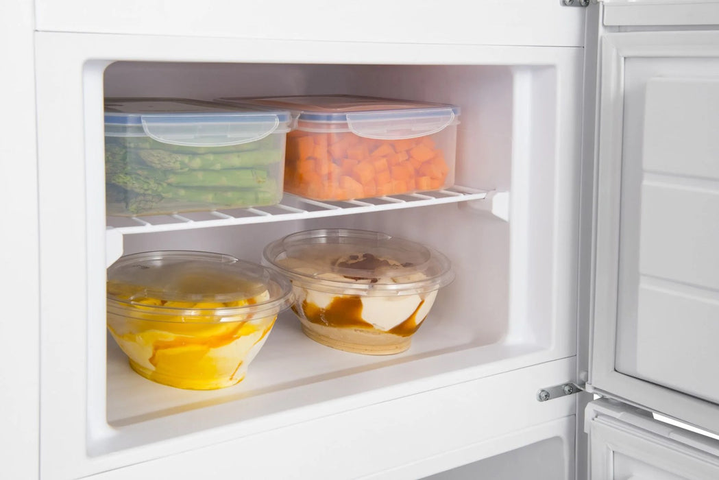 AMICA FD2015.4(E) fridge-freezer combination