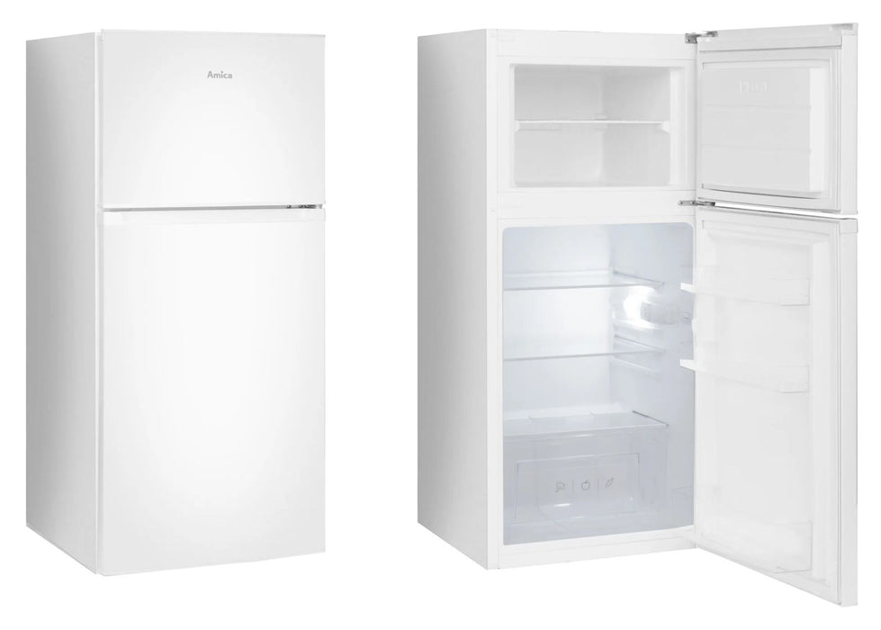 AMICA FD2015.4(E) fridge-freezer combination