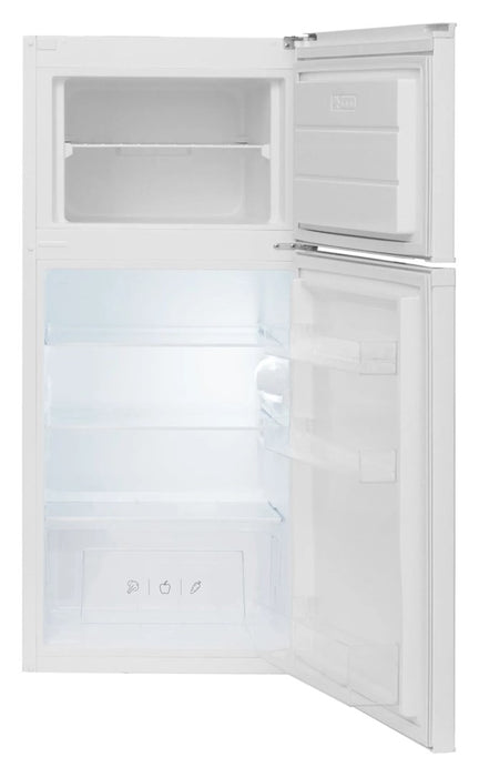 AMICA FD2015.4(E) fridge-freezer combination