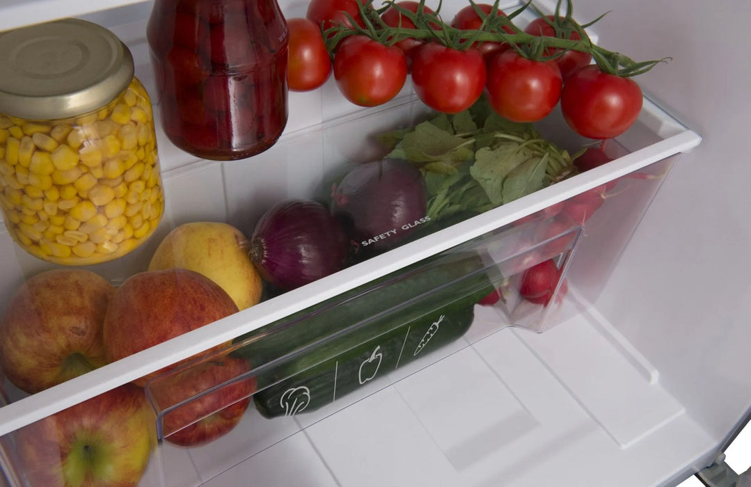 AMICA FD2015.4(E) fridge-freezer combination
