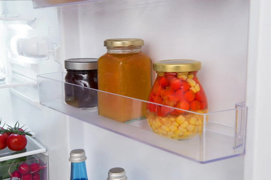 AMICA FD2015.4(E) fridge-freezer combination