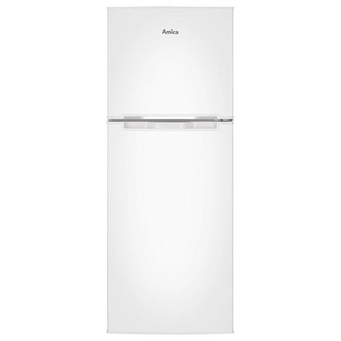 AMICA FD207.4(E) fridge-freezer combination