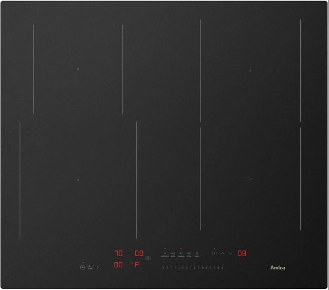 AMICA PIC6541PHTSUN 3.0 60 cm induction hob