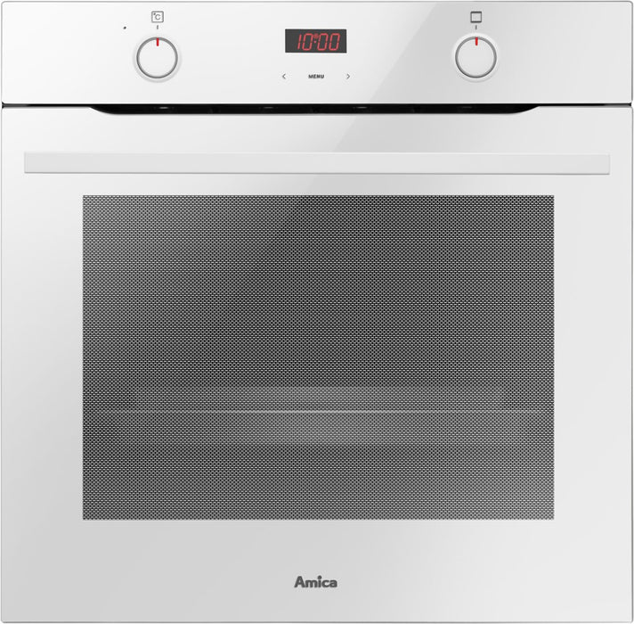 Amica ED37617W X-TYPE oven 77 L 3600 W A White