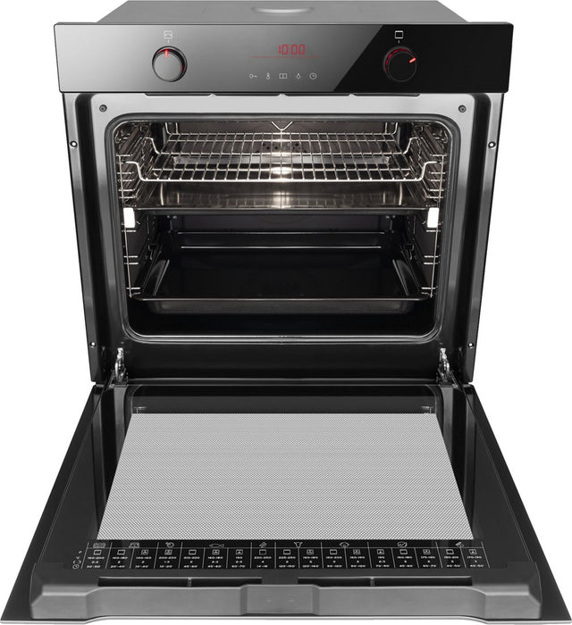 Amica ED47637BA+ X-TYPE STEAM oven 77 L 3600 W A+ Black