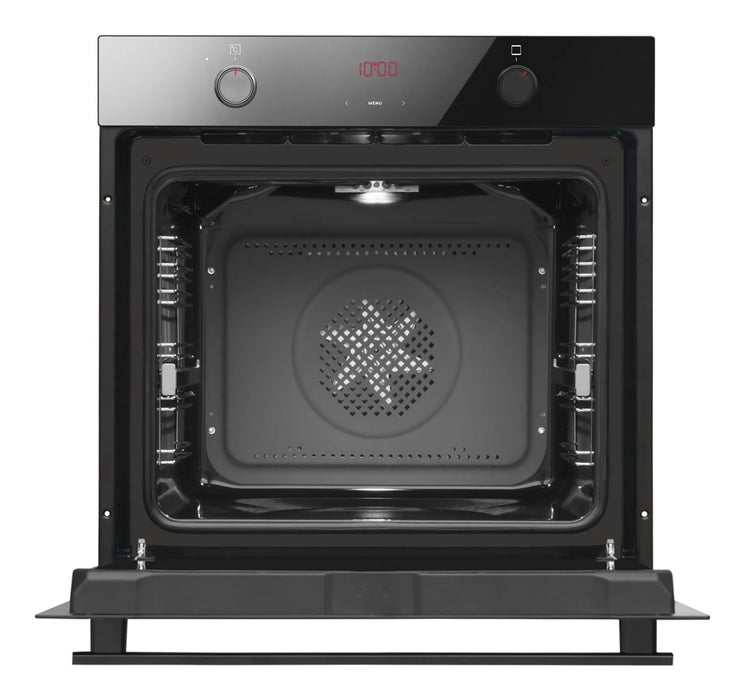 Oven Amica ED37610B X-TYPE STEAM