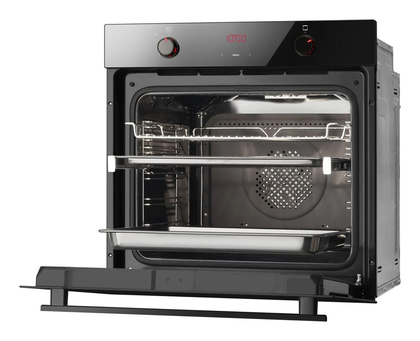 Oven Amica ED37610B X-TYPE STEAM