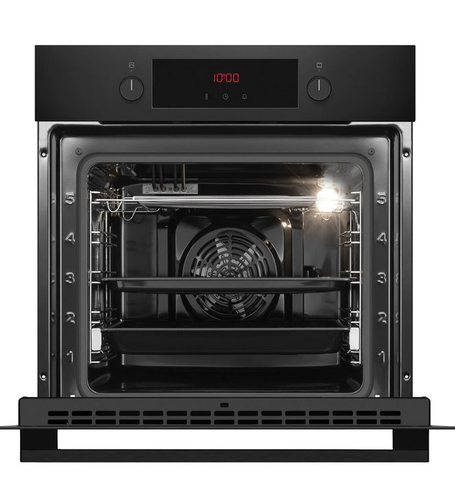 AMICA ED3759B FINE PYRO Oven