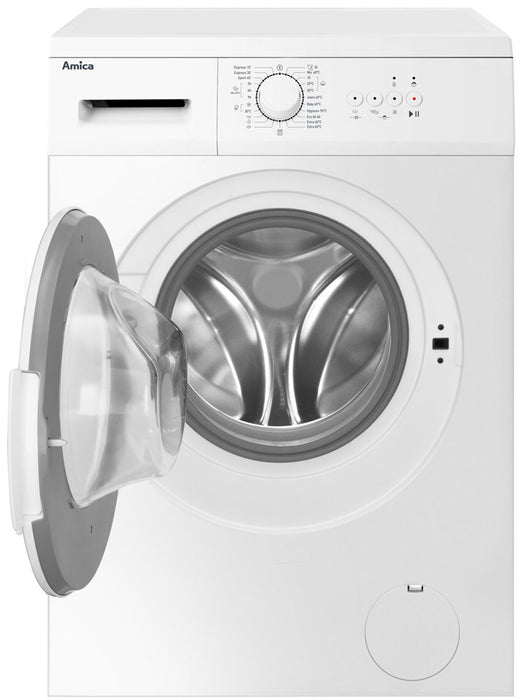 AMICA WASHING MACHINE WA0S610DO