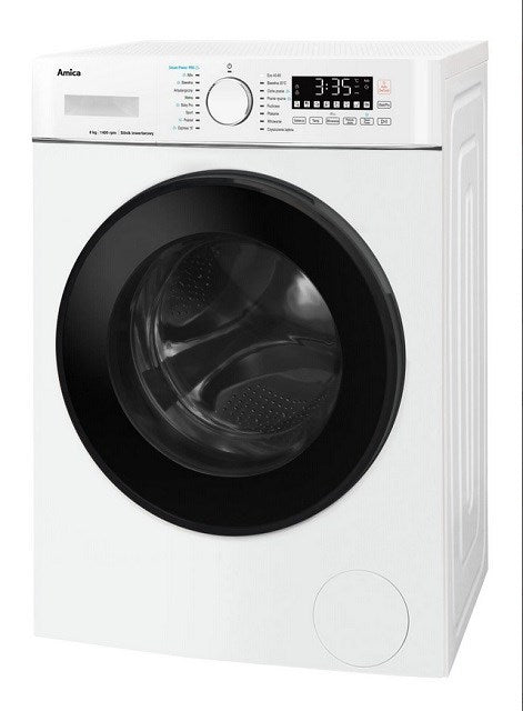 AMICA WASHING MACHINE WA5S814ADISOZH
