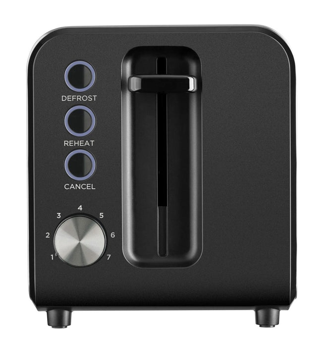 Amica TM 3030 Toaster Inox - 1193898