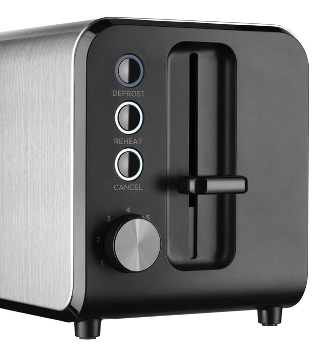 Amica TM 3030 Toaster Inox - 1193898