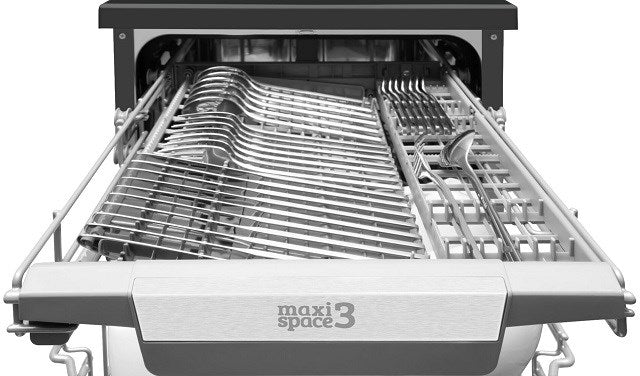 AMICA DFM46C8EOiBH dishwasher