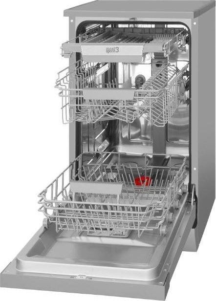 AMICA DFM44C7EOQSH Dishwasher