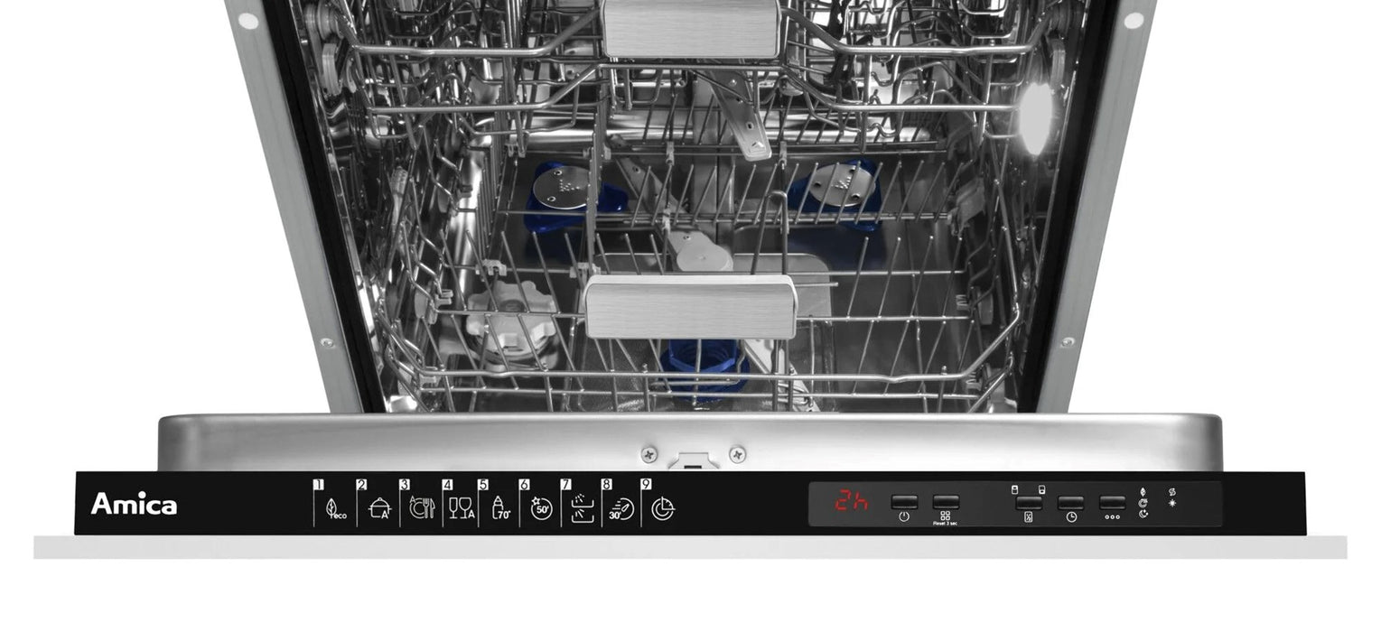 AMICA DIV66D9EBODZiEU built-in dishwasher