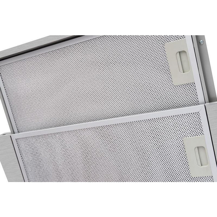 Built-in absorber AMICA OTP6233I