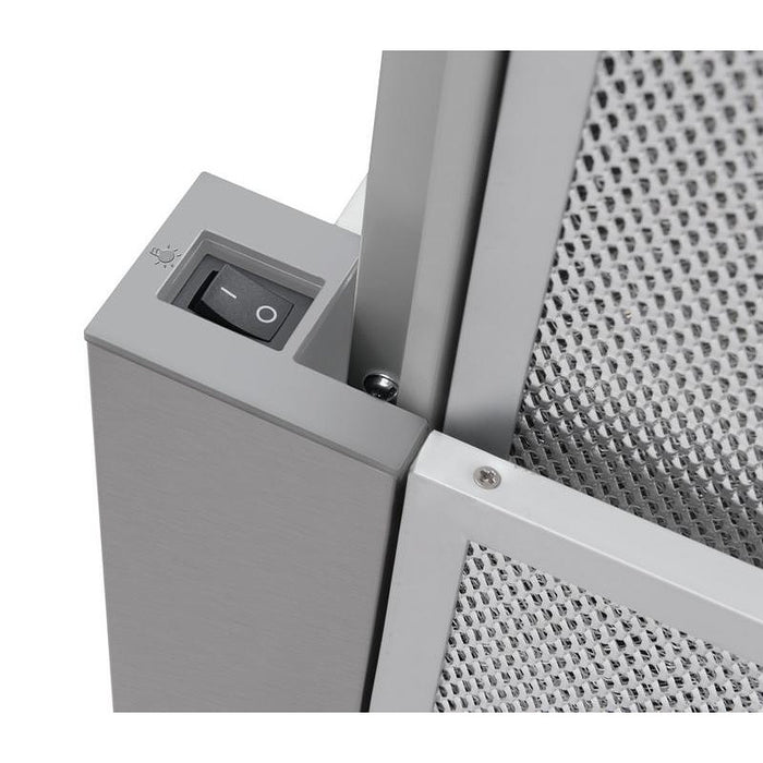 Built-in absorber AMICA OTP6233I