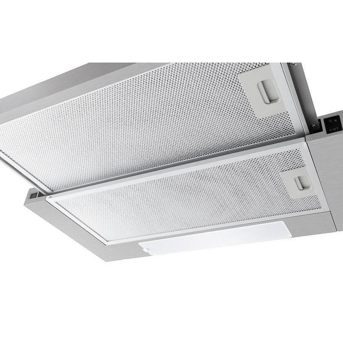 Built-in absorber AMICA OTP6233I