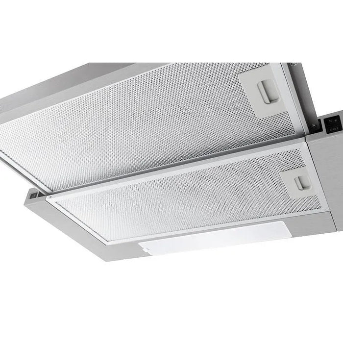 Built-in absorber AMICA OTP6233I