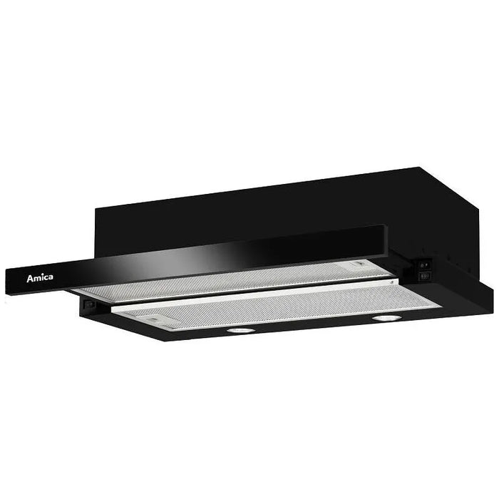Built-in hood AMICA OTP6243BG***